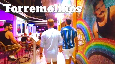 Gay Torremolinos Guide 2025